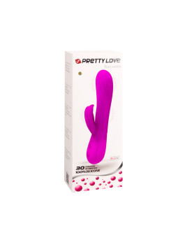 PRETTY LOVE - VIBRADOR ESTIMULADOR BARRETE