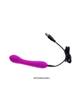 PRETTY LOVE - MASSAGEIRO TONY LILAC
