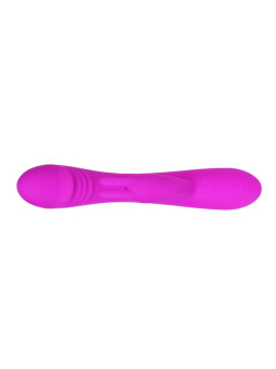 PRETTY LOVE - SMART - VIBRADOR COM COELHO 30 MODOS HUNTER