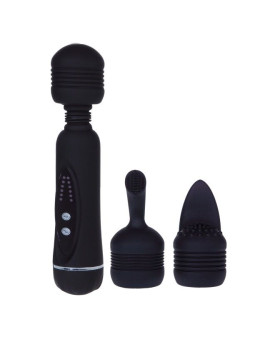 PRETTY LOVE - FLIRTATION MASSAGER MGICO