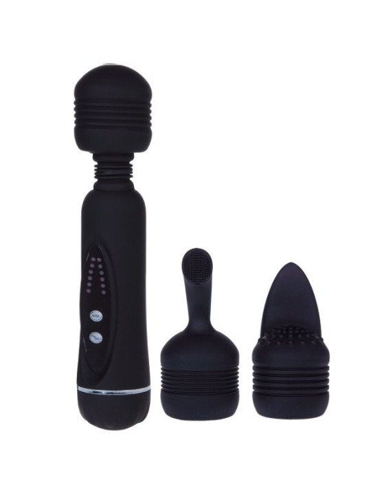 PRETTY LOVE - FLIRTATION MASSAGER MGICO