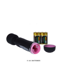 PRETTY LOVE - FLIRTATION MASSAGER MGICO