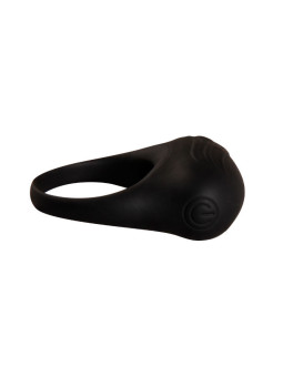PRETTY LOVE - BERTRAM ANEL VIBRADOR PRETO BERTRAM PRETO