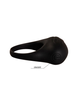 PRETTY LOVE - BERTRAM ANEL VIBRADOR PRETO BERTRAM PRETO