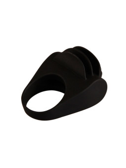 PRETTY LOVE - ANEL VIBRADOR PRETO CHESTER PRETO