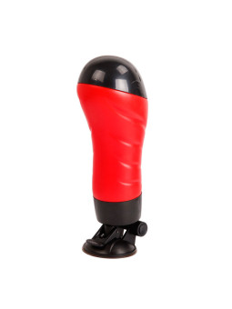 CRAZY BULL - VAGINA COM BASE MASTURBADOR