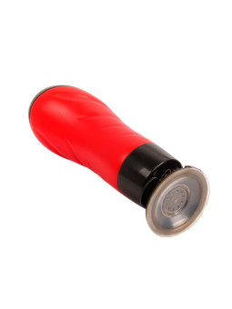CRAZY BULL - VAGINA COM BASE MASTURBADOR DE VOZ