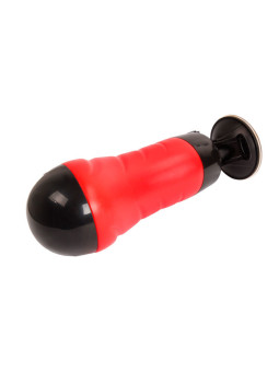 CRAZY BULL - VAGINA COM BASE MASTURBADOR DE VOZ