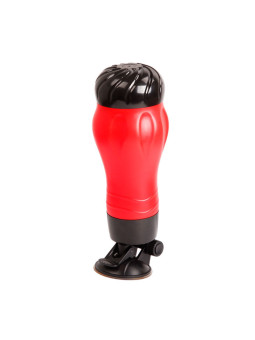 CRAZY BULL - FLORA VAGINA COM BASE MASTURBADOR