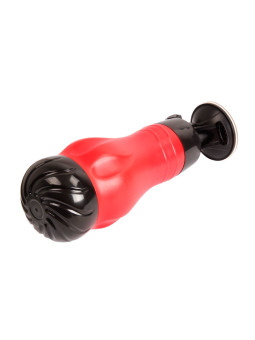 CRAZY BULL - FLORA VAGINA COM BASE MASTURBADOR
