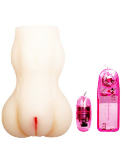 BAILE - PAIXO SENHORA VAGINA MASTURBADOR
