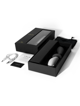 LELO - VIBRADOR PROSTTICO LOKI PRETO