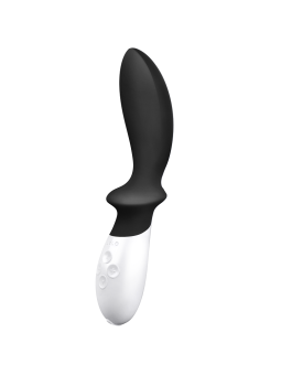 LELO - VIBRADOR PROSTTICO LOKI PRETO