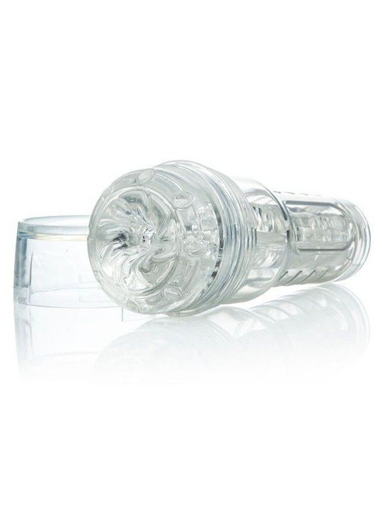 FLESHLIGHT - MASTURBADOR DE GELO GO TORQUE