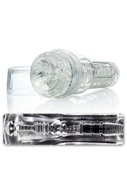 FLESHLIGHT - MASTURBADOR DE GELO GO TORQUE