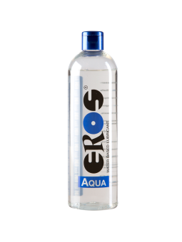 EROS - LUBRIFICANTE MÉDICO AQUA DENSO 250 ML