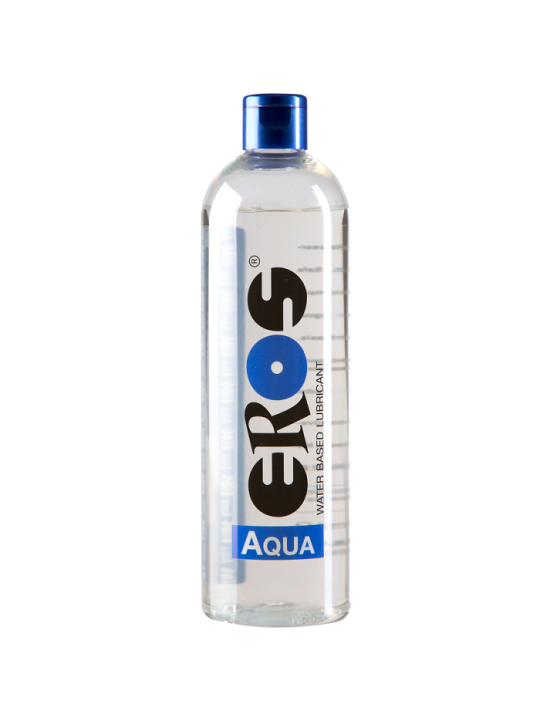EROS - LUBRIFICANTE MÉDICO AQUA DENSO 250 ML