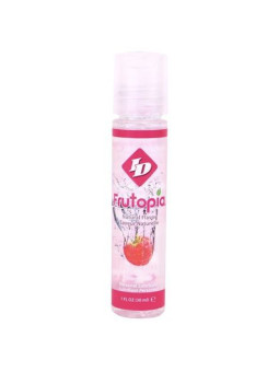ID FRUTOPIA - LUBE FRAMBOESA 30 ML