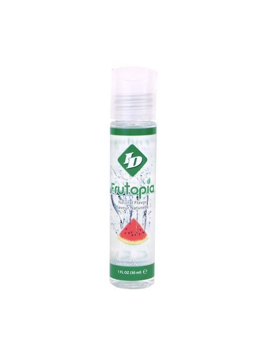 ID FRUTOPIA - LUBE MELANCIA 30 ML