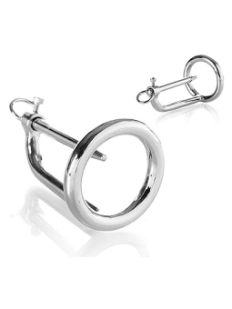 METAL HARD - ANEL DE GLNDULA COM PLUG