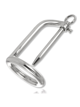 METAL HARD - ANEL DE GLNDULA COM PLUG