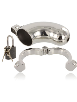 METAL HARD - ANEL DE CASTIDADE BRIG