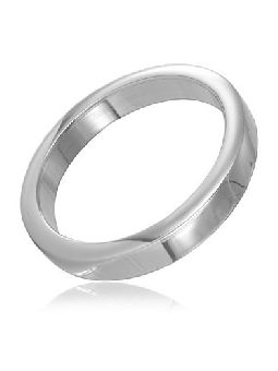 METAL HARD - ANEL DE PÊNIO METAL GORDURA 45MM