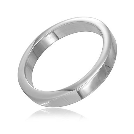 METAL HARD - ANEL DE PÊNIO METAL GORDURA 45MM