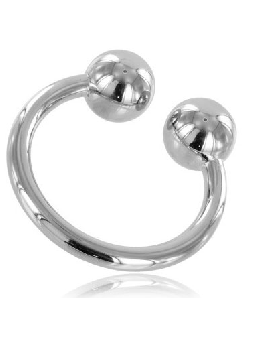 METAL HARD - ANEL DE GLNDULA 30MM