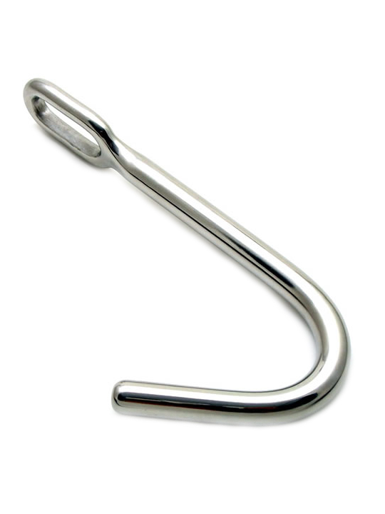 METAL HARD - GANCHO DE BONDAGE ANAL