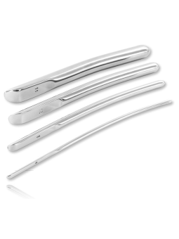 METAL HARD - DILADOR URETRAL DE AO 5MM