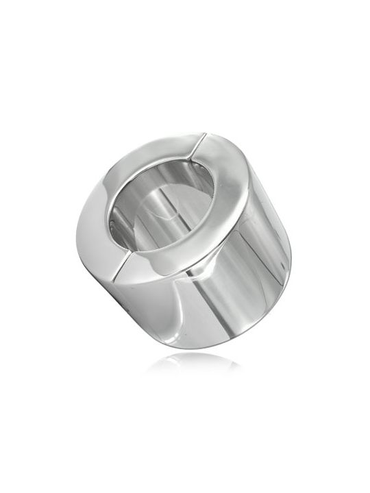 METAL HARD - ANEL DE TESTÍCULO EM AO INOXIDVEL 56MM