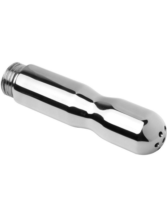 METAL HARD - DOUCHE ÍNTIMO 10,16 CM