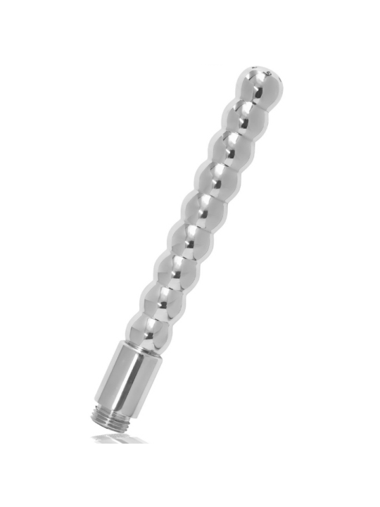 METAL HARD - DOUCHE ÍNTIMO 18,32CM