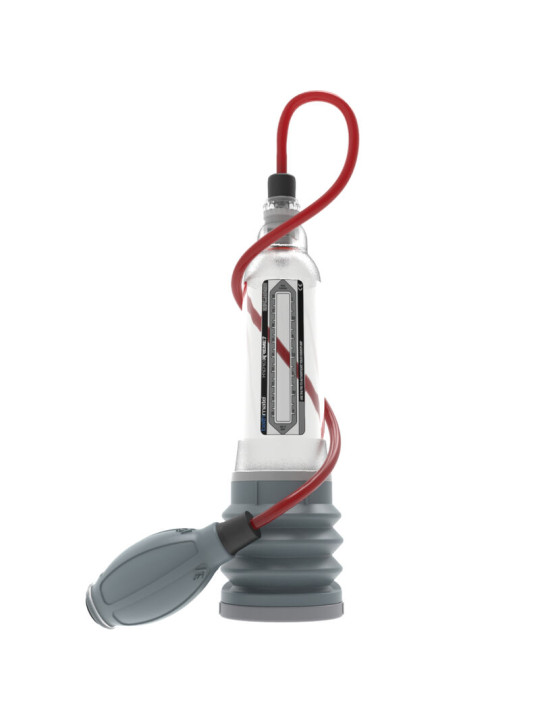 BATHMATE - HYDROXTREME 7 BOMBA DE PÉNIS X30