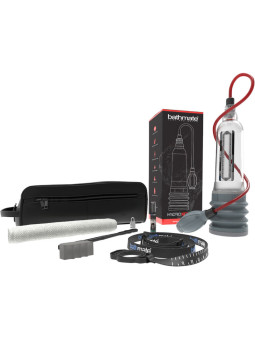 BATHMATE - HYDROXTREME 9 BOMBA DE PÊNIS X40