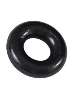 BATHMATE - ANEL DE PÊNIS PRETO BRBARO