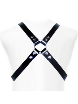 LEATHER BODY - ARREIO BSICO