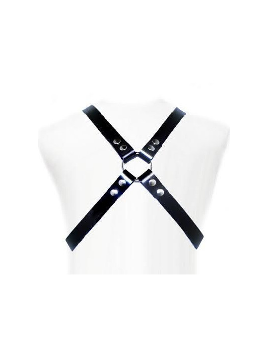 LEATHER BODY - ARREIO BSICO