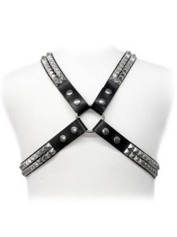 LEATHER BODY - ARREIO DE PINOS PYRAMID