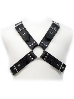 LEATHER BODY - FIVELAS ARREIO