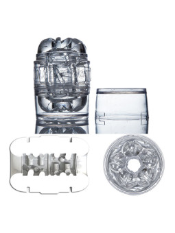FLESHLIGHT - MASTURBADOR QUICKSHOT VANTAGE