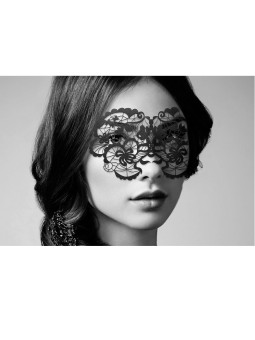 BIJOUX INDISCRETS - MSCARA ANNA