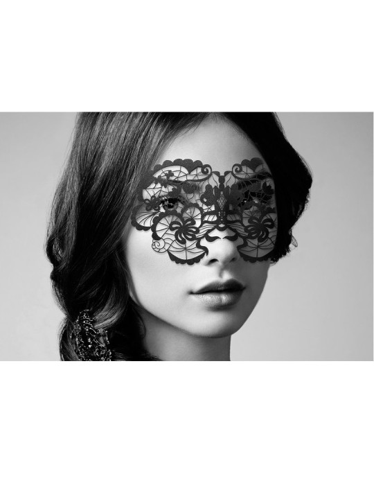 BIJOUX INDISCRETS - MSCARA ANNA