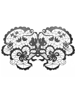 BIJOUX INDISCRETS - MSCARA ANNA