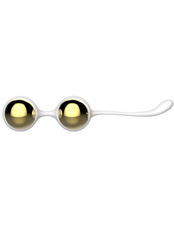 NALONE - YANY BEADS BOLAS CHINESAS