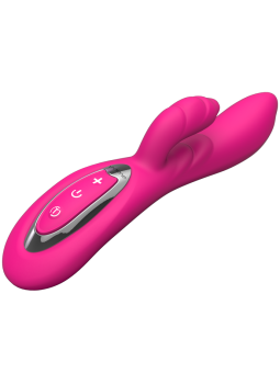NALONE - VIBRADOR INTELIGENTE TOUCH 2