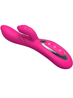 NALONE - VIBRADOR INTELIGENTE TOUCH 2
