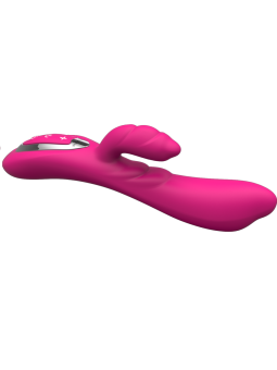 NALONE - VIBRADOR INTELIGENTE TOUCH 2