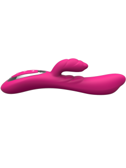 NALONE - VIBRADOR INTELIGENTE TOUCH 2